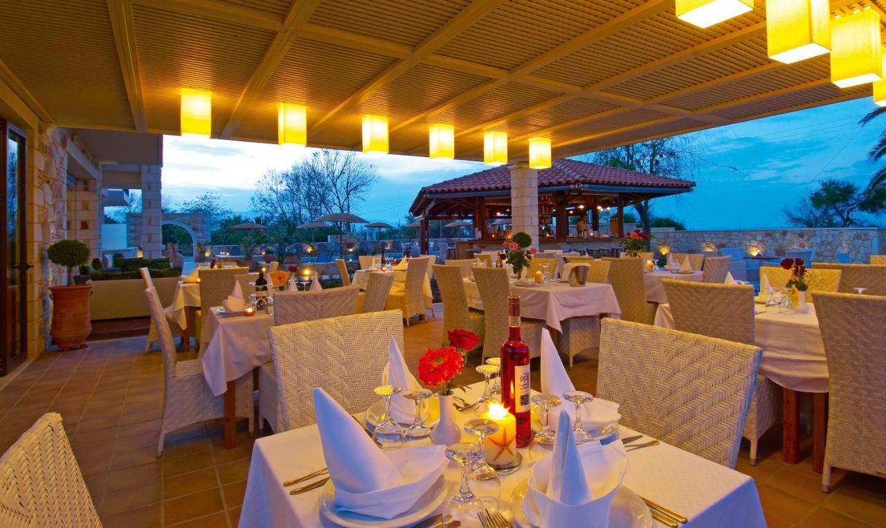 Mistral Hotel - For Solo Travelers Maleme  Exterior photo